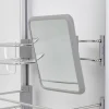 ARTIKA O2 | Shower Caddy for Showerhead or Shower Door