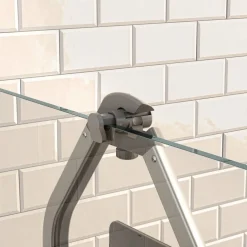 ARTIKA O2 | Shower Caddy for Showerhead or Shower Door