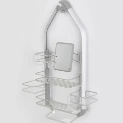 ARTIKA O2 | Shower Caddy for Showerhead or Shower Door