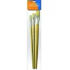 3 Artists Brushes