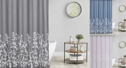 Ashley Shower Curtain