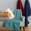 Assorted Micro-Fleece Throws