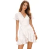 Assorted Mini Dresses – Mixed Styles
