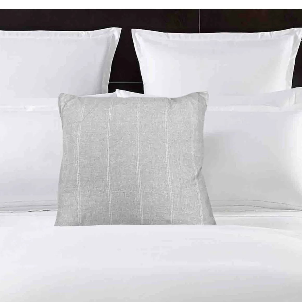 Assorted multi square cushion