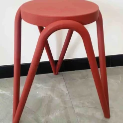 Atelier Du Nord - Augusta Plastic Stool