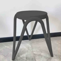 Atelier Du Nord - Augusta Plastic Stool