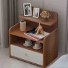 Atelier Du Nord - Beadian Walnut Nightstand