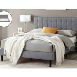 Atelier Du Nord - Collins Bed Frame