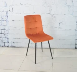 Atelier Du Nord- Dining Chair