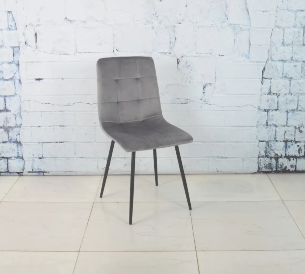Atelier Du Nord- Dining Chair