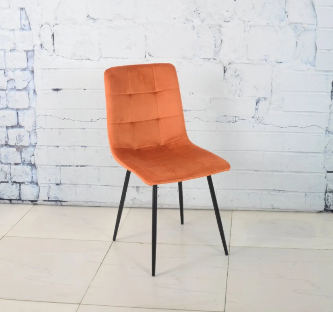 Atelier Du Nord- Dining Chair