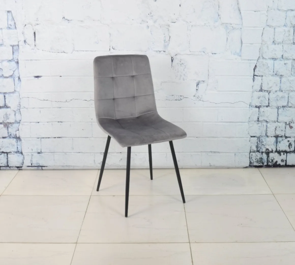 Atelier Du Nord- Dining Chair