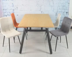 Atelier Du Nord- Dining Chair