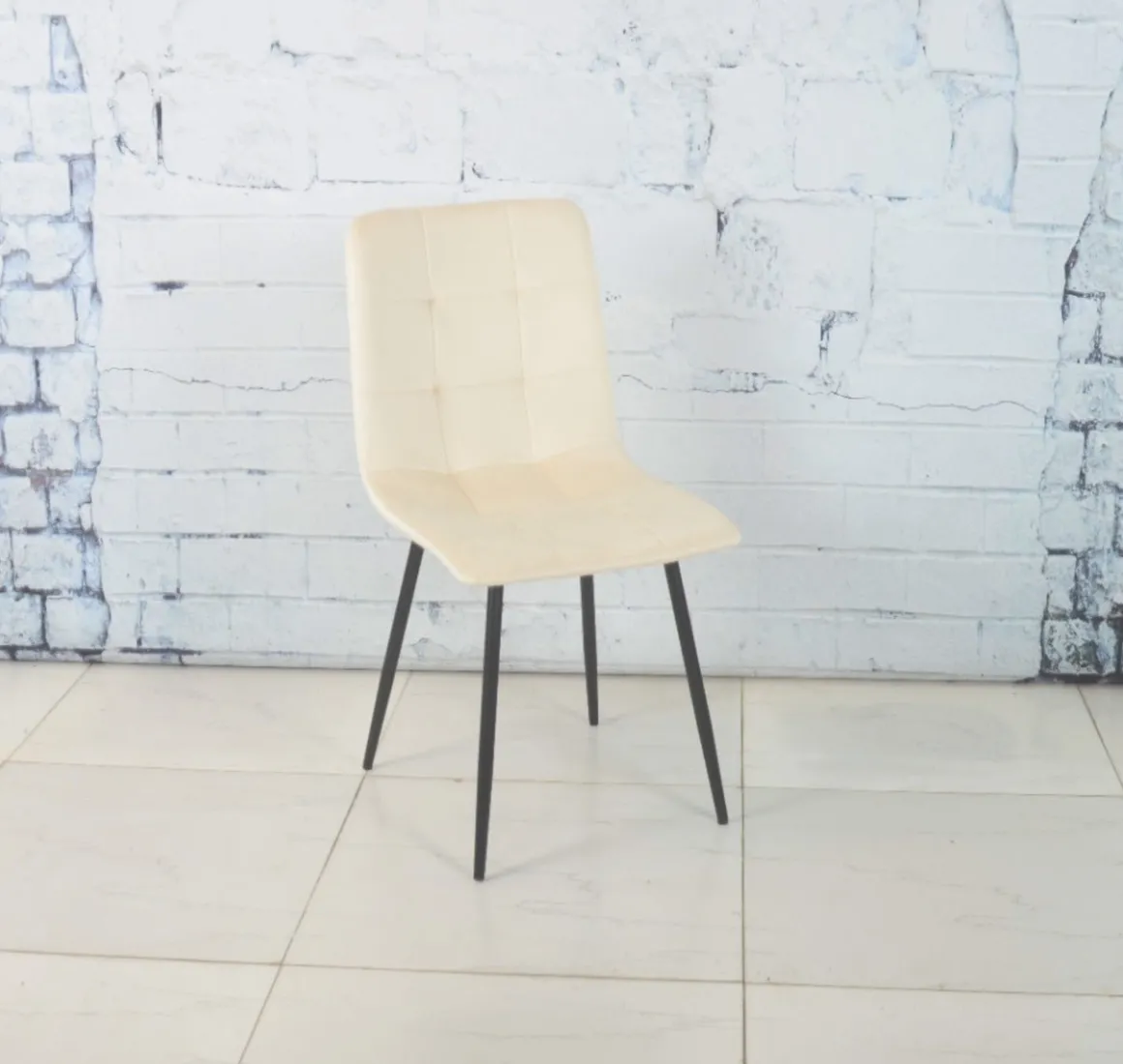 Atelier Du Nord- Dining Chair