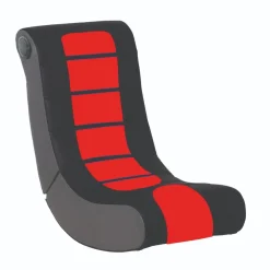 Atelier du Nord - Foldable Floor Rocker Gaming Chair