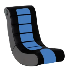 Atelier du Nord - Foldable Floor Rocker Gaming Chair