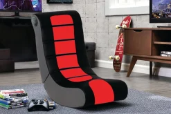 Atelier du Nord - Foldable Floor Rocker Gaming Chair