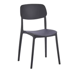 Atelier Du Nord- Girona Plastic Chair