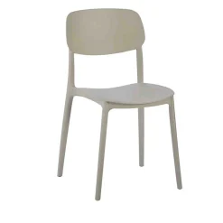Atelier Du Nord- Girona Plastic Chair