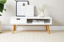 Atelier Du Nord - Hudson Media Tv Console Cabinet