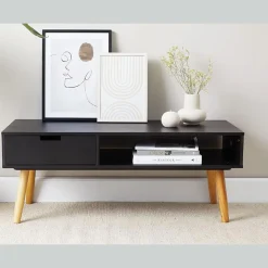 Atelier Du Nord - Hudson Media Tv Console Cabinet
