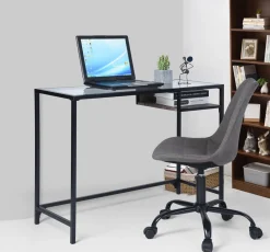 Atelier du Nord - LOQUAT Computer/Office Desk