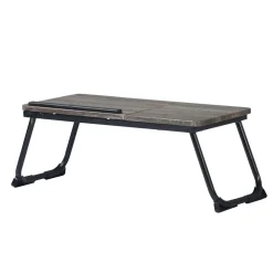 Atelier du Nord - MAMIE Foldable Laptop Tray with Metal Frame