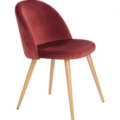 Atelier Du Nord- Melfi Dining Chair
