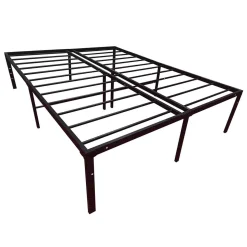 Atelier Du Nord - Metal Box Spring With legs