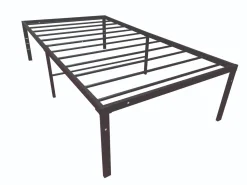 Atelier Du Nord - Metal Box Spring With legs