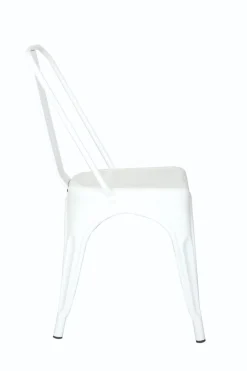 Atelier Du Nord- Metal Dining Chair