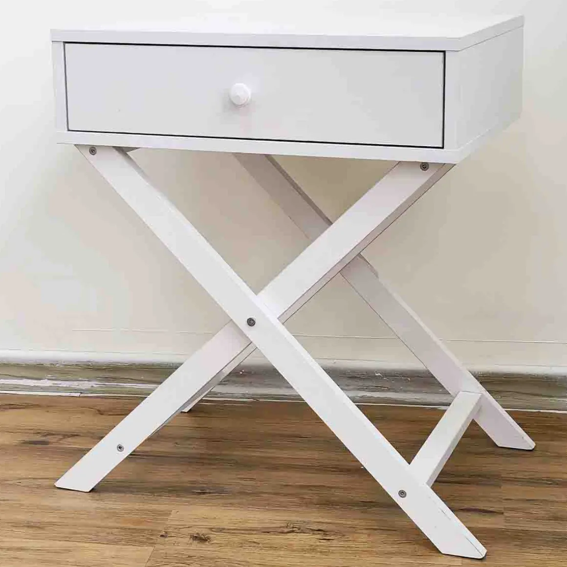 ATELIER DU NORD-Modern Side Table