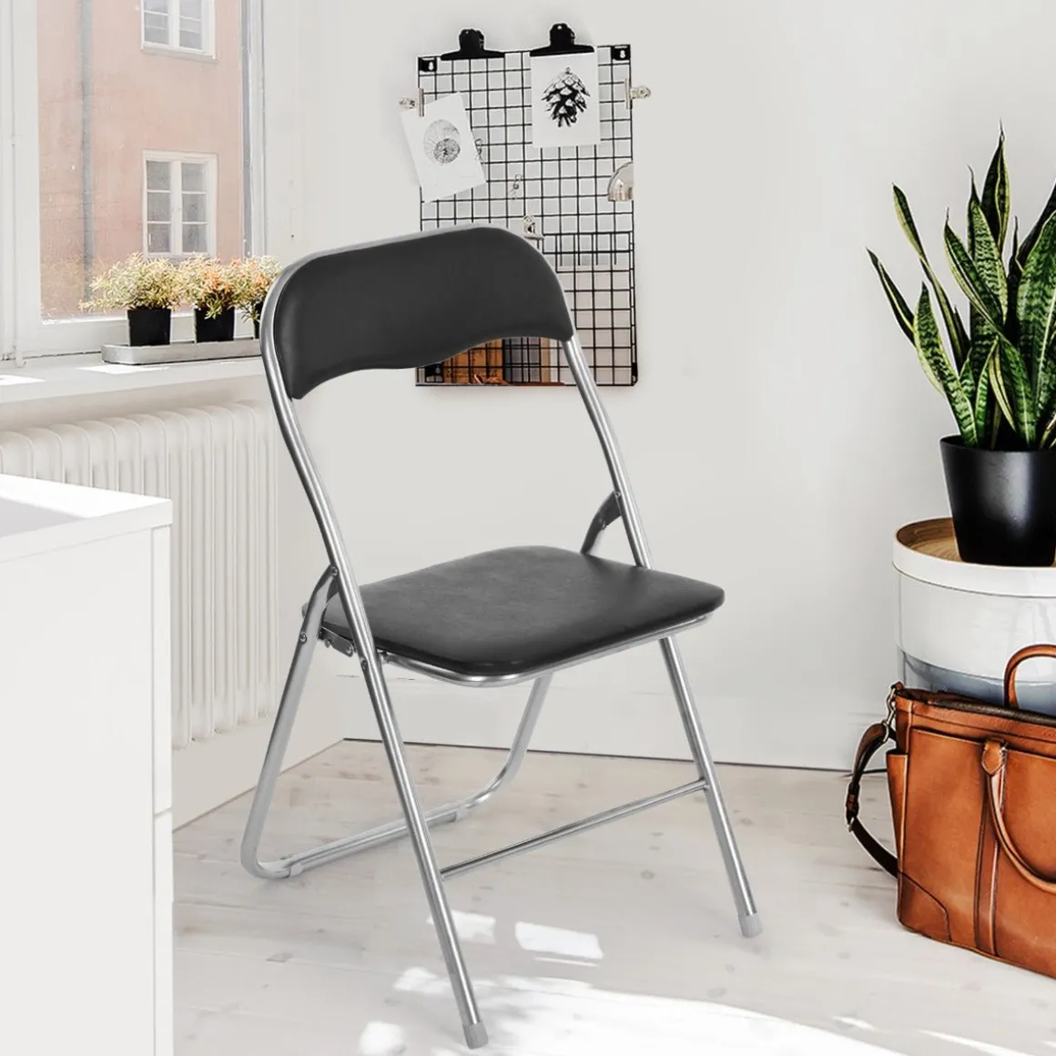 Atelier Du Nord - Mongo Folding Chair