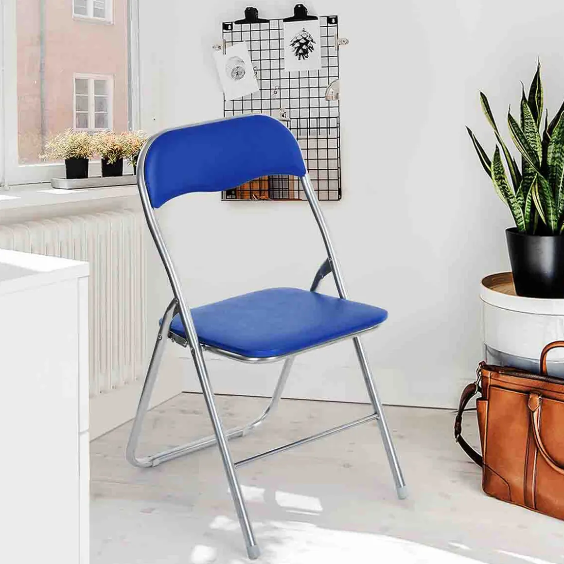 Atelier Du Nord - Mongo Folding Chair