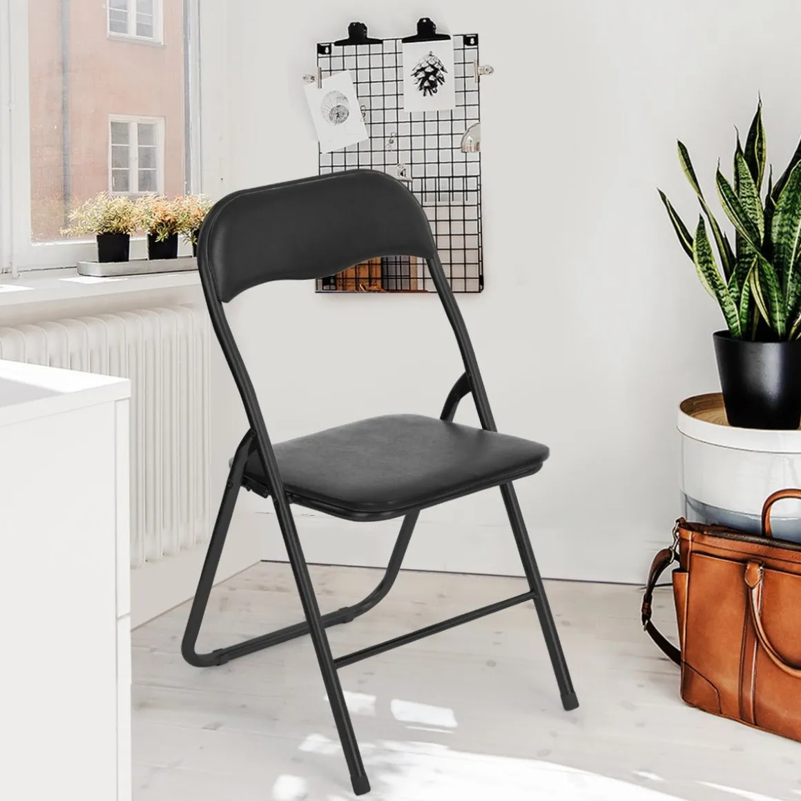 Atelier Du Nord - Mongo Folding Chair