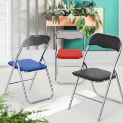 Atelier Du Nord - Mongo Folding Chair