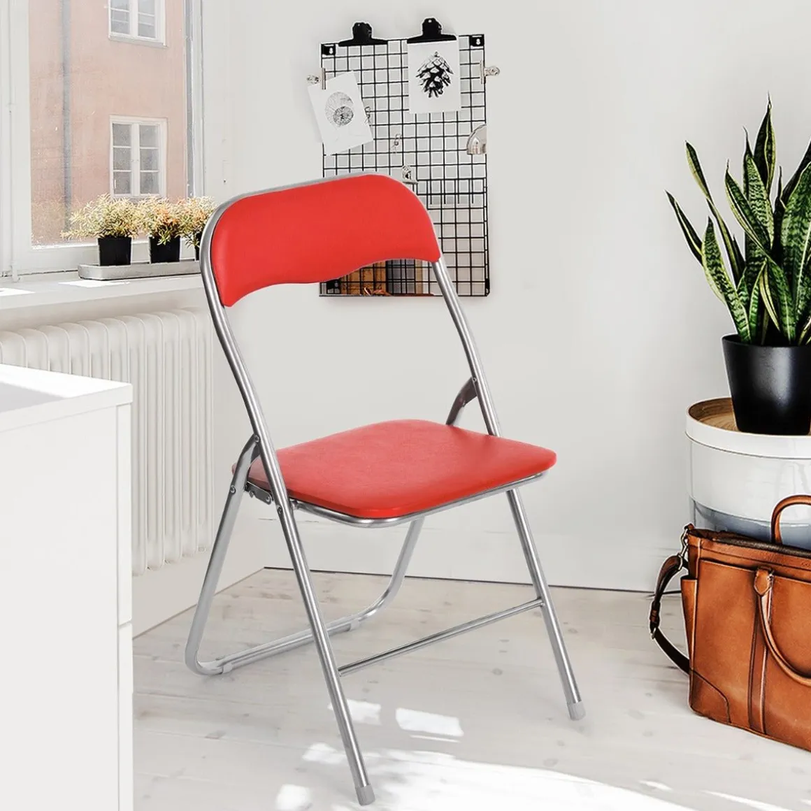 Atelier Du Nord - Mongo Folding Chair
