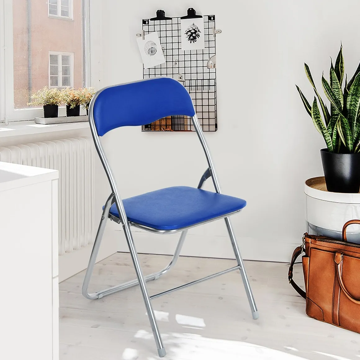 Atelier Du Nord - Mongo Folding Chair