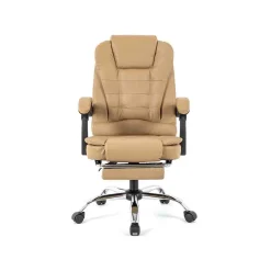 Atelier du Nord office chair with massage