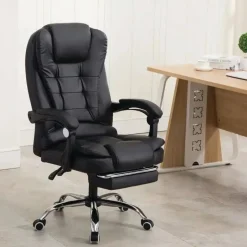 Atelier du Nord office chair with massage