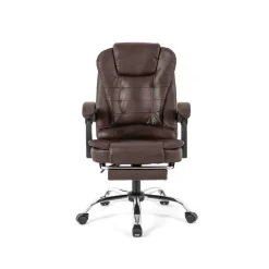 Atelier du Nord office chair with massage
