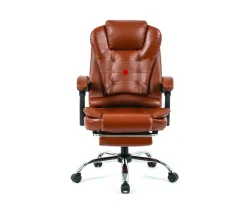 Atelier du Nord office chair with massage