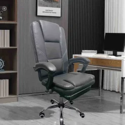 Atelier Du Nord - Siena Executive Office Chair with Gas lift