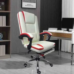 Atelier Du Nord - Siena Executive Office Chair with Gas lift