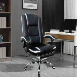 Atelier Du Nord - Siena Executive Office Chair with Gas lift