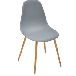 Atelier Du Nord - Terrent Plastic Molded Dining Chair