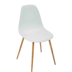 Atelier Du Nord - Terrent Plastic Molded Dining Chair