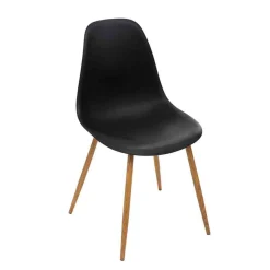 Atelier Du Nord - Terrent Plastic Molded Dining Chair