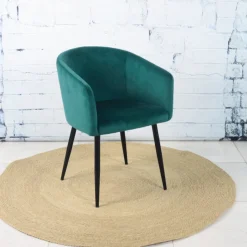 Atelier Du Nord - Tivoli Deluxe Dining Chair