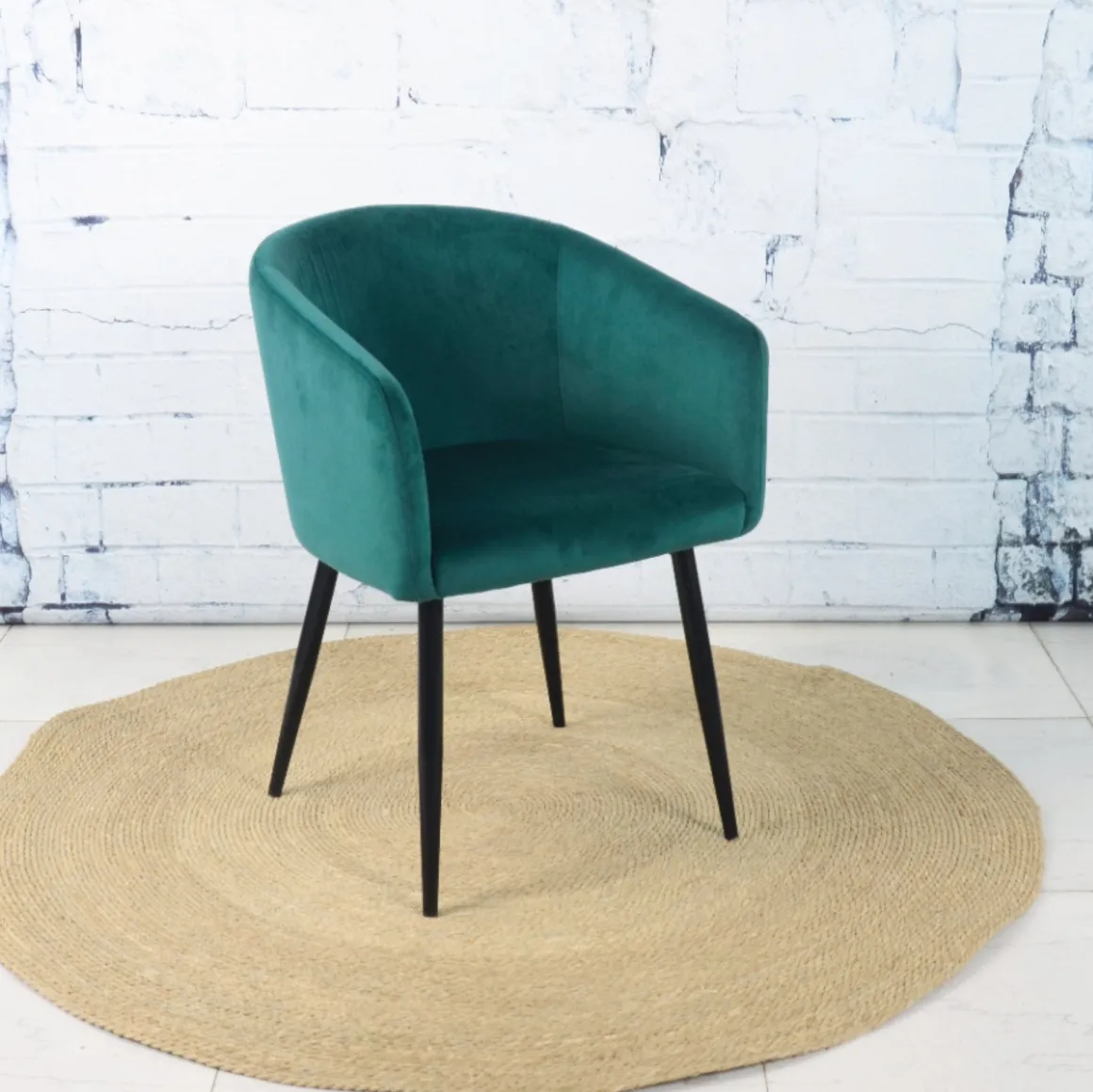 Atelier Du Nord - Tivoli Deluxe Dining Chair